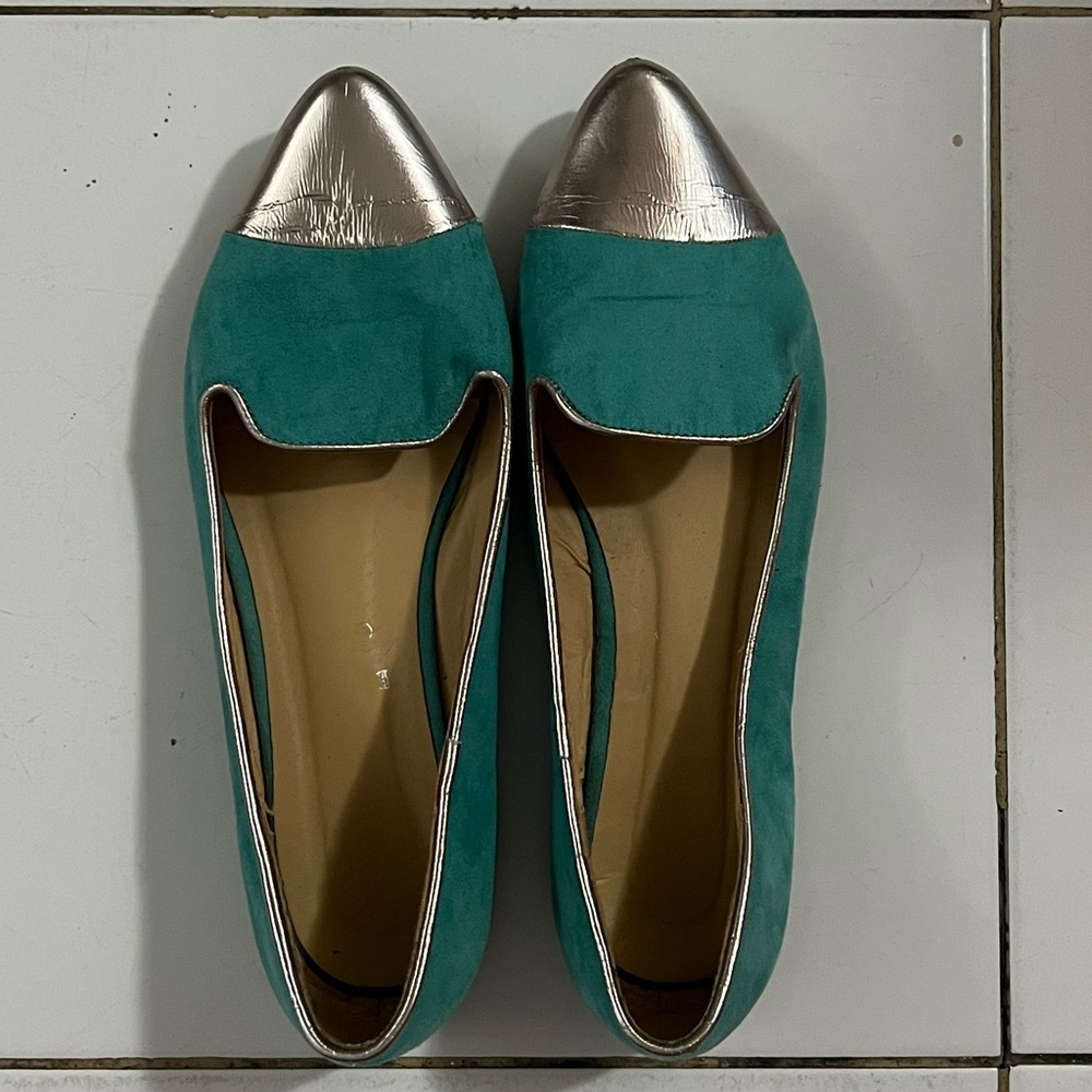 FLATS